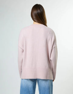 Pieter Knit - Whisper Pink