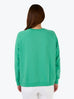 Classic Sweater - Mint