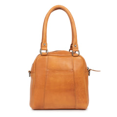 Suki Bag - Tan