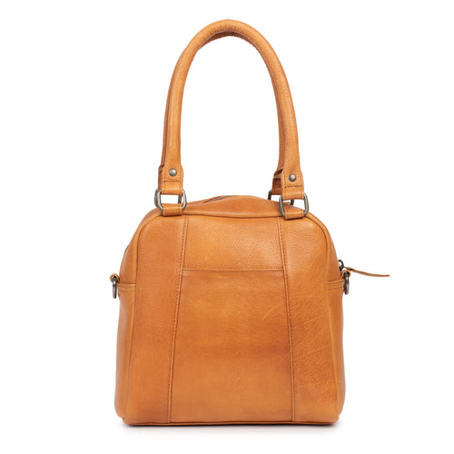 Suki Bag - Tan