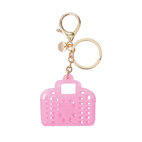 Itty Bitty Bag Charm