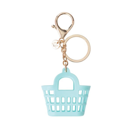 Sun Jellies Itty Bitty Bag Charm