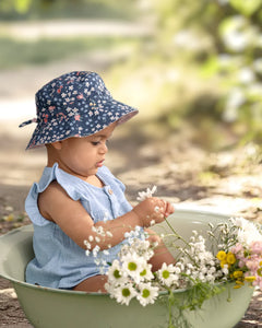 Children's Sunhat Acacia