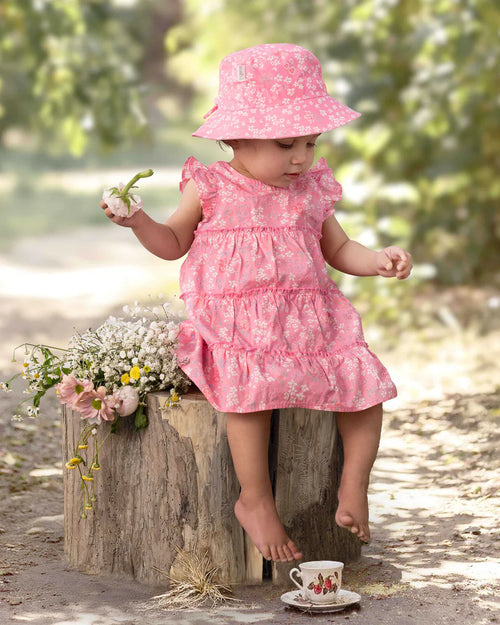 Children's Sunhat Acacia