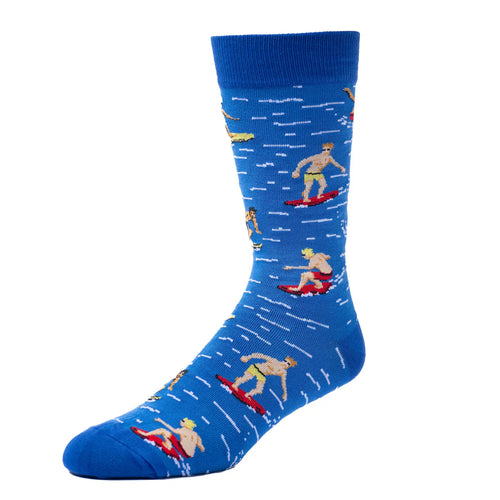 Spencer Flynn Socks - Mens