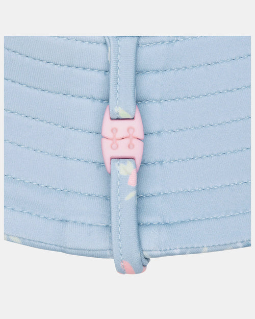 Children's Swim Hat - Athena Dusk