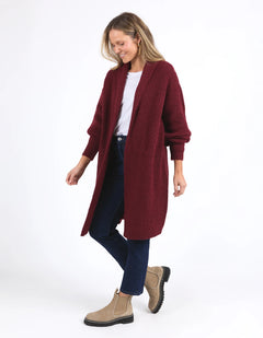 Sylvie Cardi - Merlot
