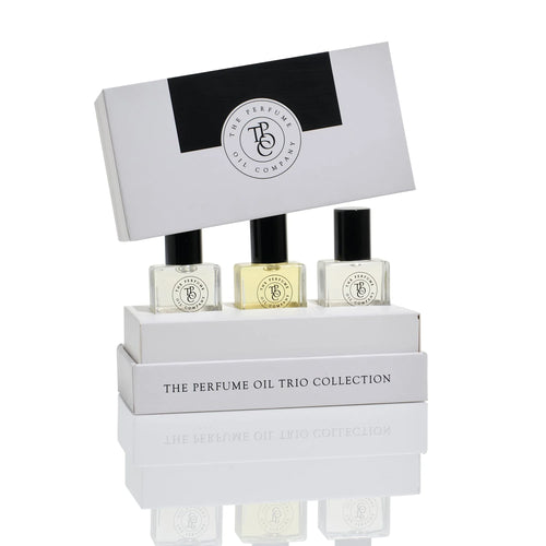 Trio Perfume Collection - Tall Dark & Handsome