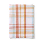 Tasman Multi Check Tablecloth