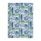 Linen Tea Towel - Bush Botanical
