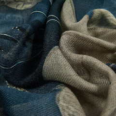Joanna Wool Scarf