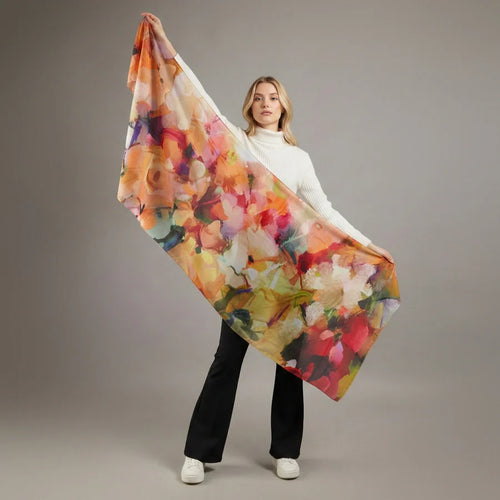 Norah Cashmere Scarf