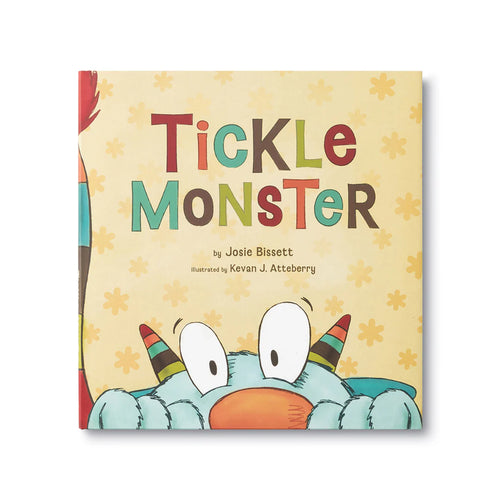 Tickle Monster