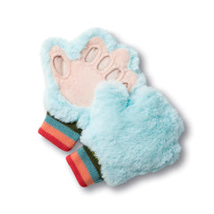 Tickle Monster - Mitt