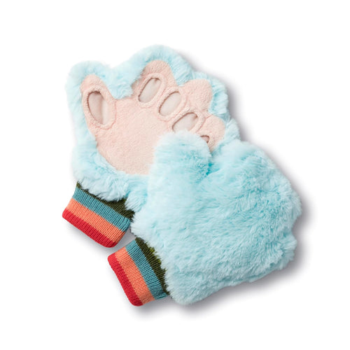Tickle Monster - Mitt