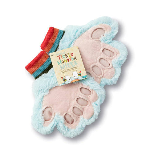 Tickle Monster - Mitt