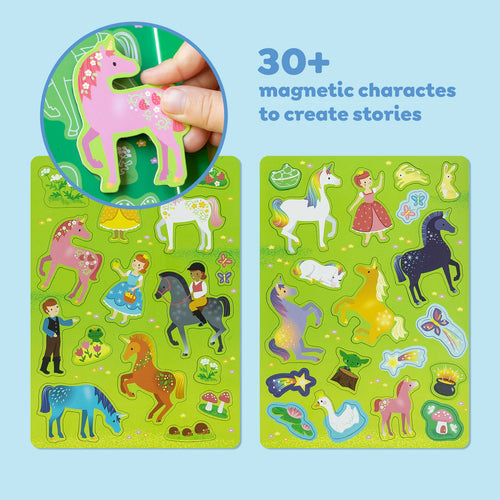 Magna Carry - Unicorn Kingdom