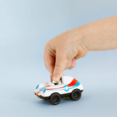 Presto Racers - Ace