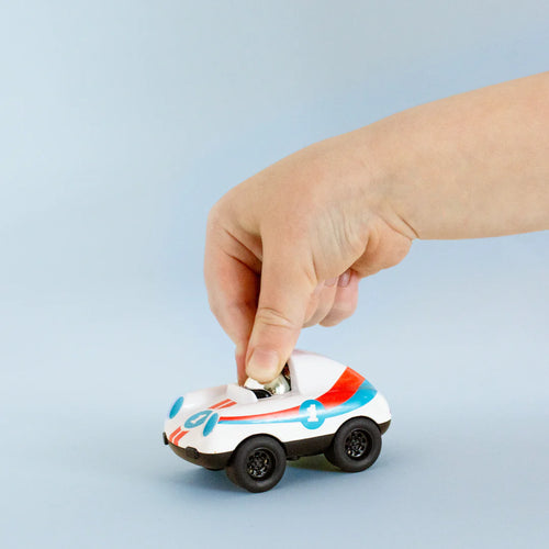 Presto Racers - Ace