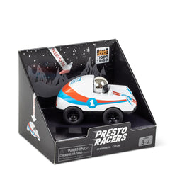 Presto Racers - Ace
