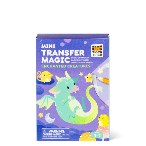 Transfer Magic