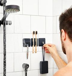 Shower Hook