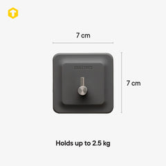 Shower Hook