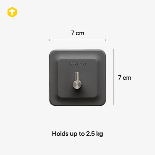 Shower Hook