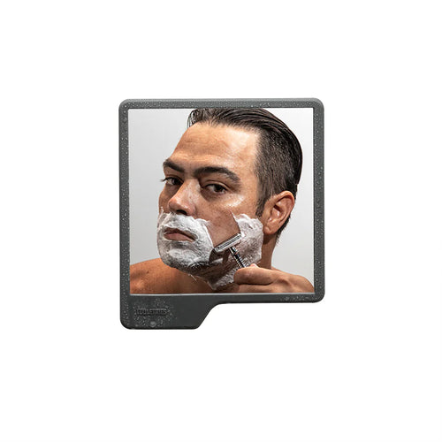 Shower Mirror
