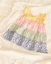 Baby Tier Dress - Eva