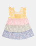 Baby Tier Dress - Eva