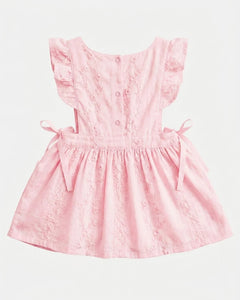 Baby Pinafore Florence