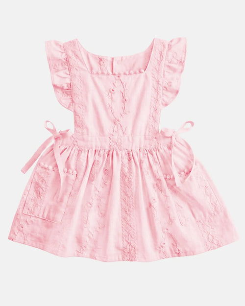 Baby Pinafore Florence