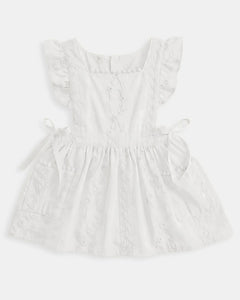 Baby Pinafore Florence