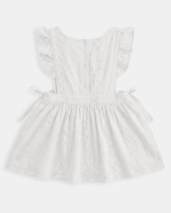 Baby Pinafore Florence