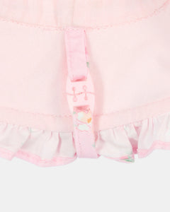 Bell Hat - Desert Rose Blossom