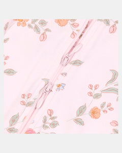 Onesie Long Sleeve - Cottage Garden
