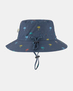 Sunhat Ryder - Palm Midnight