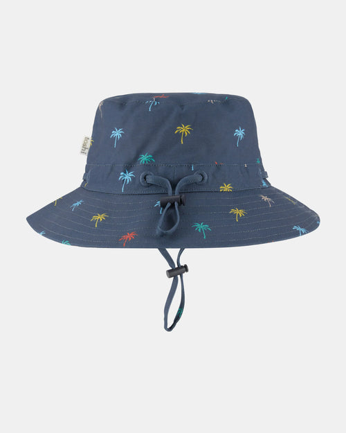 Sunhat Ryder - Palm Midnight