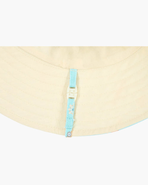 Sunhat Ryder - Utes Teal