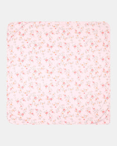 Wrap Knit - Cottage Garden