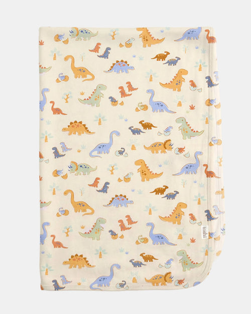 Wrap Knit - Dino Bubs