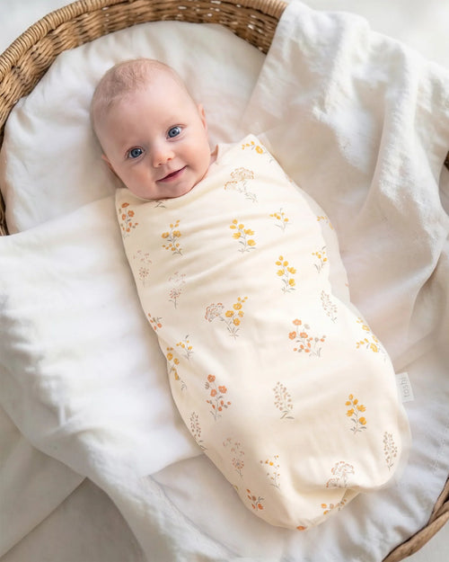 Wrap Knit - Singing Willow
