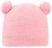 Organic Beanie - Pearl