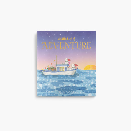A little book of...
