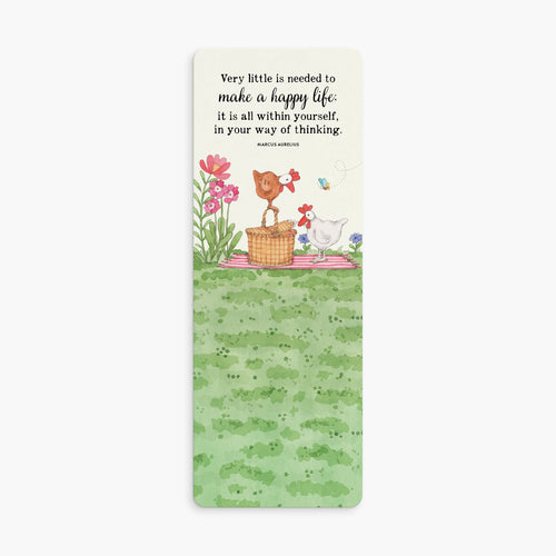 Twigseeds Bookmarks