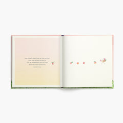 A Garden of Thoughts - Twigseeds