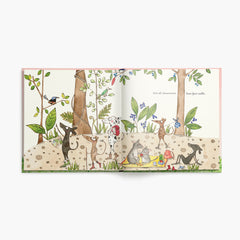 A Garden of Thoughts - Twigseeds