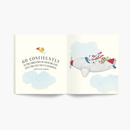A little book of...