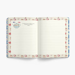 Twigseeds Journal - Garden Shopkeeper